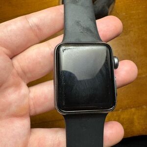 Apple Watch Series 3 38 mm band